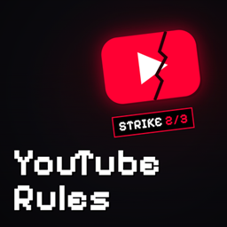 YouTube Rules