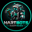 HartBots logo