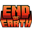 End Of Earth - Survive The Apocalypse logo