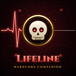 Lifeline: Hardcore Companion project image