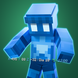 Coords Alive project image