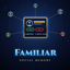 Familiar Forever logo