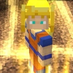 Goku Addon logo