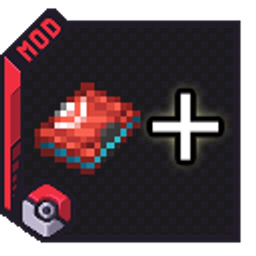 Cobblemon: Pokedex Plus logo