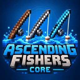 Ascend Fishers Core project image