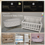 PL | Functional Baby Cribs! logo
