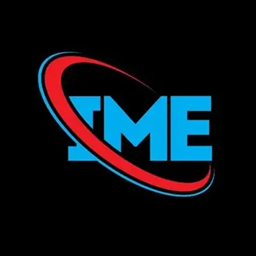 IME logo