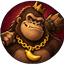 Monke Do logo