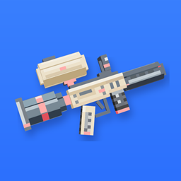 Paintball for RP Engine project image
