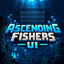 Ascending Fishers Pack UI logo