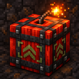 Tactical TNT project image