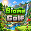 Biome Golf logo