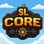 SL Core logo