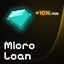 MicroLoan logo