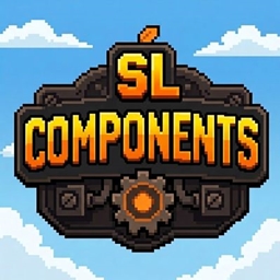 SL Components project image