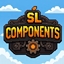 SL Components logo