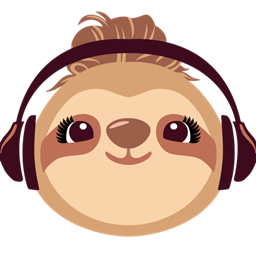 Slutts' Pack!  logo
