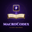 MacroCodex Forever logo
