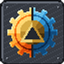 Differential Factory logo