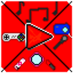 Lucky Block Youtube project image