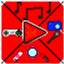Lucky Block Youtube logo