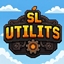 SL Utilits logo