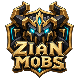 Zian Mobs logo