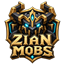 Zian Mobs logo
