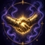 PlayerVouch logo