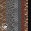 The Brick & Stone Collection logo