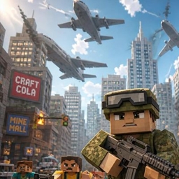 DeceasedCraft [RoTD]