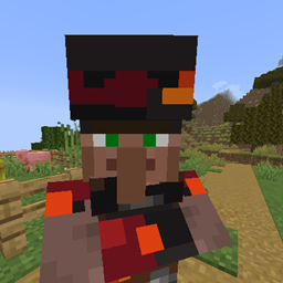 Netherman logo