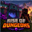 Rise of Dungeons - Remaster logo