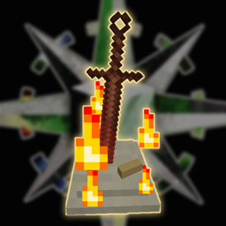 Bonfires to Map: JourneyMap & Bonfires Addon project image
