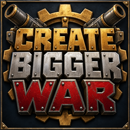Create Bigger War project image
