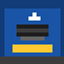 Village Mail logo