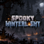 Spooky Winterlight logo