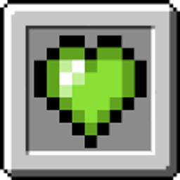 Slimemike's GUI Redraw Bedrock Edition project image