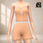 IDxA Lingerie Eileen logo