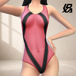 IDxA Swimsuit Nics logo