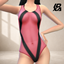 IDxA Swimsuit Nics logo