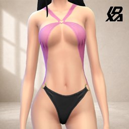 IDxA Swimsuit Olga logo