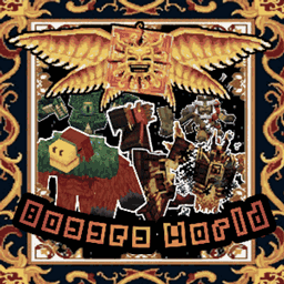 Bosses World-All The Bosses logo