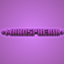 Mahospheria Universe logo