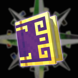 Ars Warp to Map: JourneyMap & Ars Nouveau Addon project image