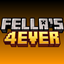 Fella's Craft 4ever logo