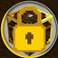 Lock-Pick :Lootr logo