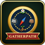 GatherPath Forever logo