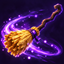 Broom & Zoom logo
