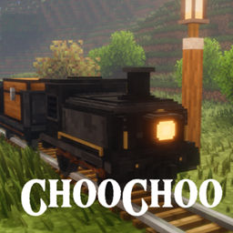 ChooChoo logo